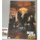JON BON JOVI Hand Signed 12"'x20' Photo Poster + JSA COA