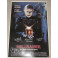 HELLRAISER Hand Signed x 4 Clive Barker Doug Bradley Full-size Poster