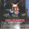 HELLRAISER Hand Signed x 4 Clive Barker Doug Bradley Full-size Poster