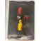 BILL SKARSGARD "IT" Hand Signed Double Sided Fullsize Poster + CA COA