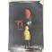BILL SKARSGARD "IT" Hand Signed Double Sided Fullsize Poster + CA COA
