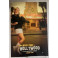 MARGOT ROBBIE With ** RARE INSCRIPTION** Hand Signed Fullsize Poster + CA COA