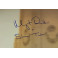 MARGOT ROBBIE With ** RARE INSCRIPTION** Hand Signed Fullsize Poster + CA COA