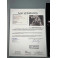 ARNOLD SCHWARZENEGGER 'TERMINATOR' Hand Signed 11.8"x12.3" Photo /Poster + JSA