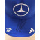 Kimi Antonelli Hand Signed Racing Cap Hat  +  PHOTO PROOF