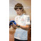 Kimi Antonelli Hand Signed Racing Cap Hat  +  PHOTO PROOF