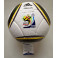 LEO MESSI Hand Signed Soccer Ball + Beckett COA