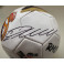 Cristiano Ronaldo Hand Signed Soccer Ball  + Beckett COA