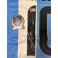 LEO MESSI Hand Signed 2024 COPA AMERICA Argentina  Jersey + Beckett Coa