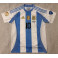 LEO MESSI Hand Signed 2024 COPA AMERICA Argentina  Jersey + Beckett Coa
