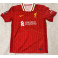 Mo Salah Hand Signed Liverpool Jersey + Beckett Coa