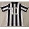 PELE SANTOS 1954 Soccer Jersey + Beckett Coa