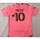 LEO MESSI Hand Signed INTER MIAMI Jersey  + Beckett Coa