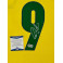 Ronaldo R9 Hand Signed Brazil 1998 World Cup  Jersey + Beckett Coa