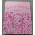 Madonna Hand Signed 'English Roses' Collection Books  Limited Edition