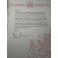 Madonna Hand Signed 'English Roses' Collection Books  Limited Edition