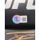 ILIA TOPURIA 'El Matador' Hand Signed 4oz UFC Glove + Beckett COA