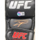 ILIA TOPURIA 'El Matador' Hand Signed 4oz UFC Glove + Beckett COA