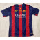 NEYMAR Hand Signed Barcelona Champions League Jersey + Beckett COA