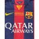 NEYMAR Hand Signed Barcelona Champions League Jersey + Beckett COA