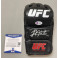 KHABIB NURMAGOMEDOV Hand Signed 4oz UFC Glove + Beckett COA