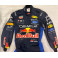 Max Verstappen Hand Signed Fullsize Racing Suit Plus EXACT Photo Proof