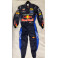 Max Verstappen Hand Signed Fullsize Racing Suit Plus EXACT Photo Proof