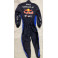 Max Verstappen Hand Signed Fullsize Racing Suit Plus EXACT Photo Proof