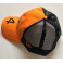 Lando Norris  Hand Signed Racing Cap Hat