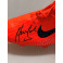 Andrew Johns Hand Signed Nike Boot