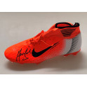 Andrew Johns Hand Signed Nike Boot