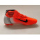 Andrew Johns Hand Signed Nike Boot