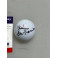 Peter Thompson Hand Signed Golf Ball + PSA/DNA COA