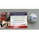 Peter Thompson Hand Signed Golf Ball + PSA/DNA COA