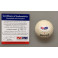 Greg Norman Hand Signed Golf Ball + PSA/DNA COA