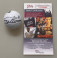 Greg Norman Hand signed Golf Ball  + JSA COA 'BUY AUTHENTIC'