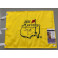 ADAM SCOTT Hand Signed Masters 2013 Flag JSA Certificate