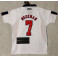 DAVID BECKHAM Hand Signed England 1998 World Cup Jersey  + Beckett Coa