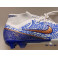 CRISTIANO RONALDO CR7  Hand Signed Soccer boots Cleat + Beckett COA