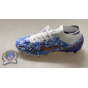 CRISTIANO RONALDO CR7  Hand Signed Soccer boots Cleat + Beckett COA