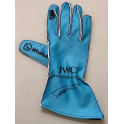 George Russell Hand Signed Racing Glove