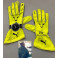 Lewis Hamilton  Hand Signed Racing Gloves +  PHOTO PROOF