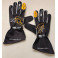 LANDO NORRIS Hand Signed Racing Gloves +  PHOTO PROOF