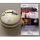 Matthew Hayden Hand Signed Cricket Ball + JSA COA