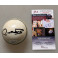 Matthew Hayden Hand Signed Cricket Ball + JSA COA