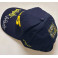 VALENTINO ROSSI Hand Signed RARE  Podium Racing Cap Hat 1 + JSA COA