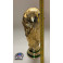 LEO MESSI Hand Signed World Cup  Statue Trophey Argentina + Beckett Coa