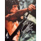 Sylvester Stallone Rambo   Hand Signed 8"x 12" Photo + PSA/DNA COA
