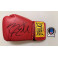 ROCKY Sylvester Stallone Hand Signed Boxing Glove + Beckett COA