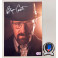 Bryan Cranston Breaking Bad Hand Signed 8'x12' Photo  + Beckett COA